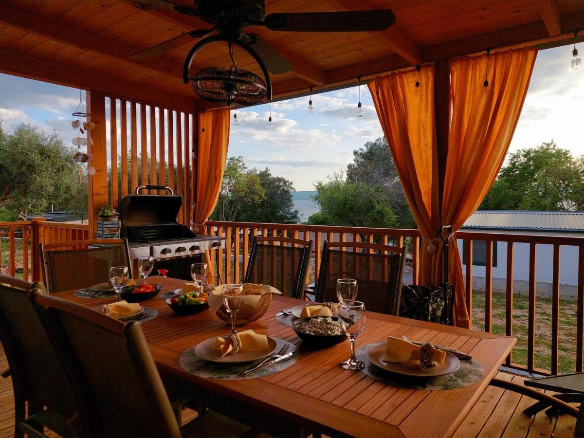 Camping Mirama Mobilehome