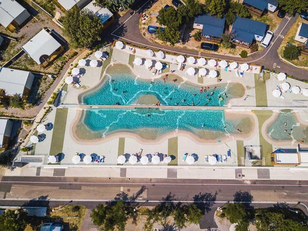 Mirama Mobilehome Camping
