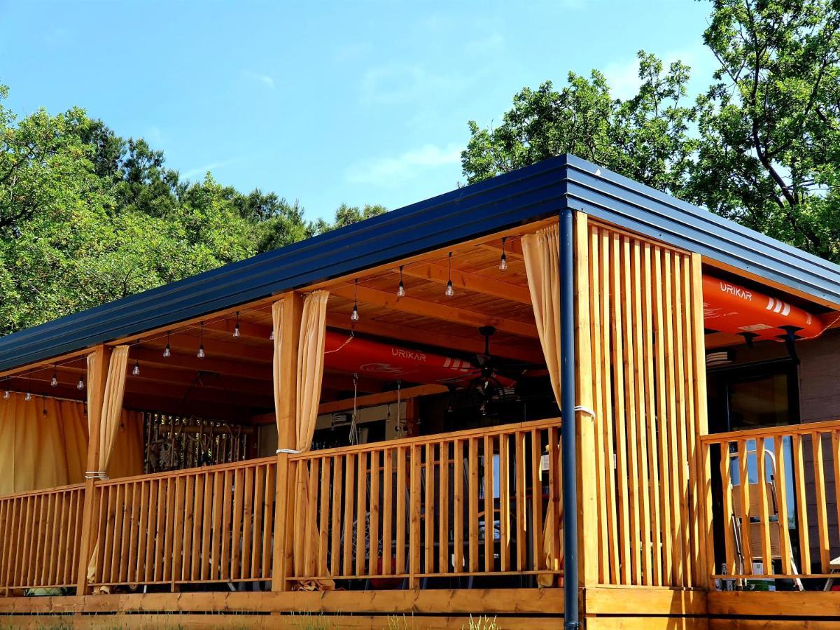 Mirama Mobilehome * Selce