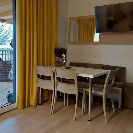 Mirama Mobilehome Selce Extérieur photo