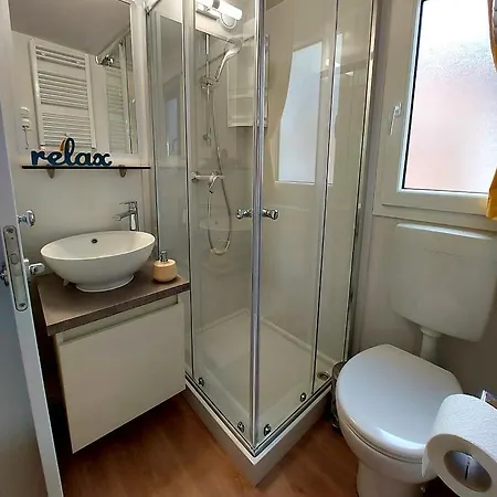 Mirama Mobilehome Selce Extérieur photo