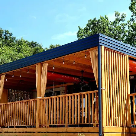 Mirama Mobilehome Selce Extérieur photo