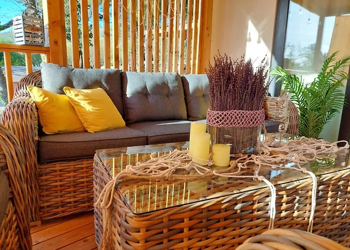 Mirama Mobilehome