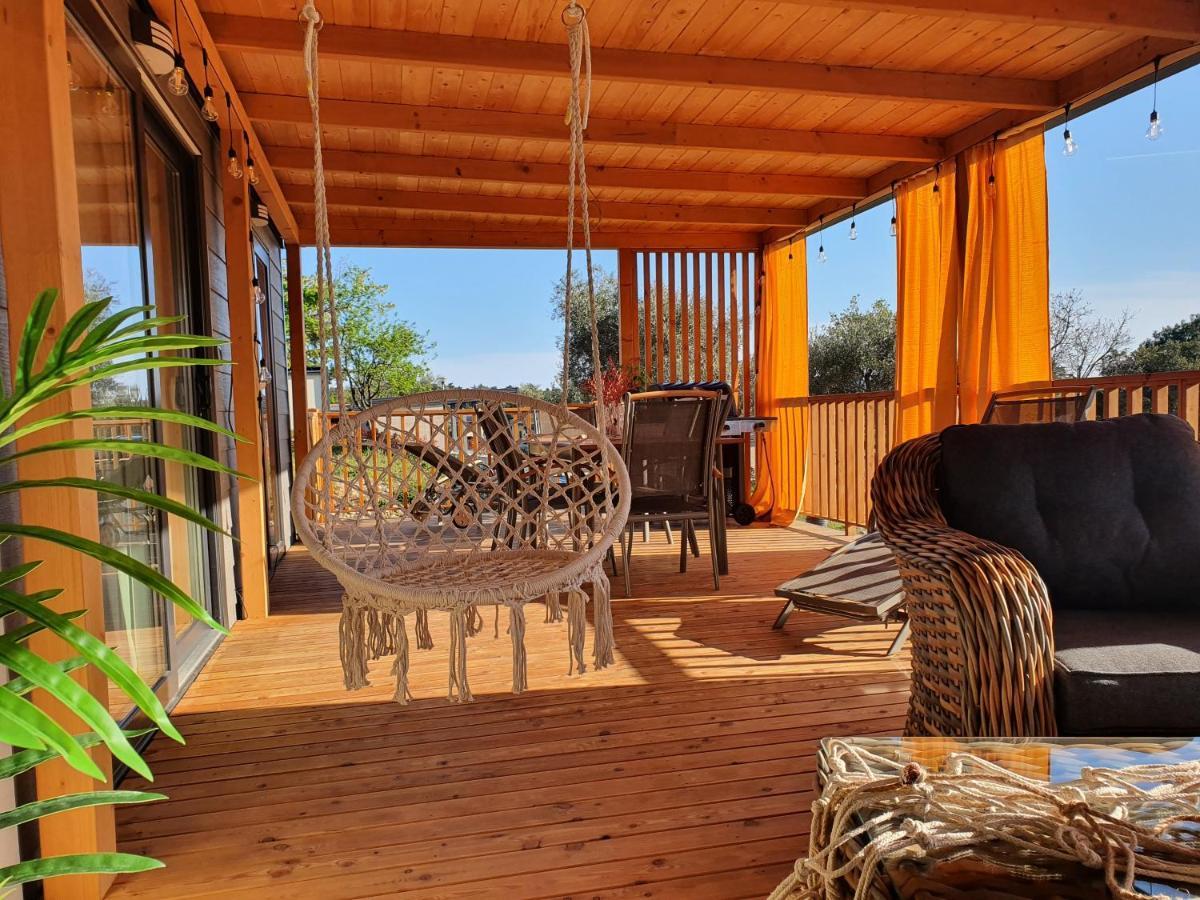Mirama Mobilehome Campsite Selce