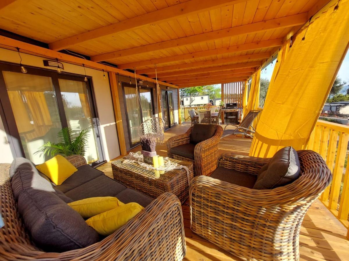Campsite Mirama Mobilehome *