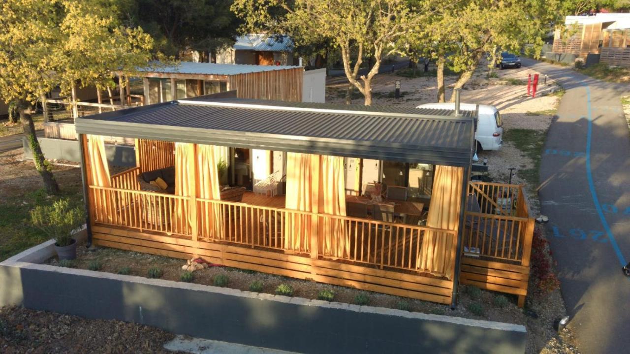 Mirama Mobilehome Campsite *