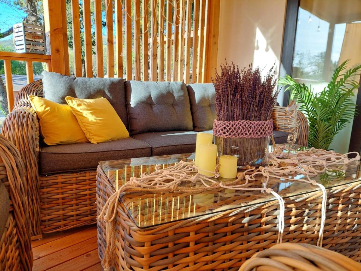 Mirama Mobilehome Selce