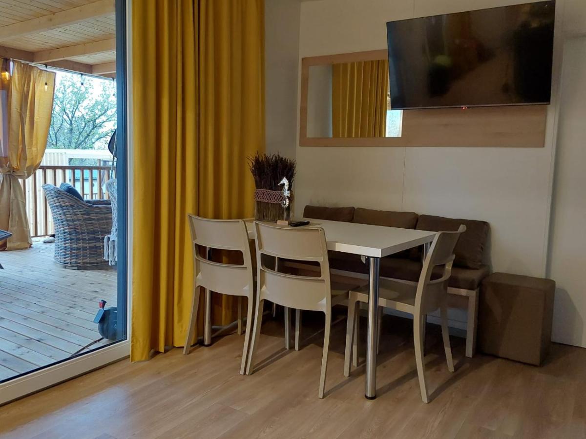 Mirama Mobilehome Campsite *