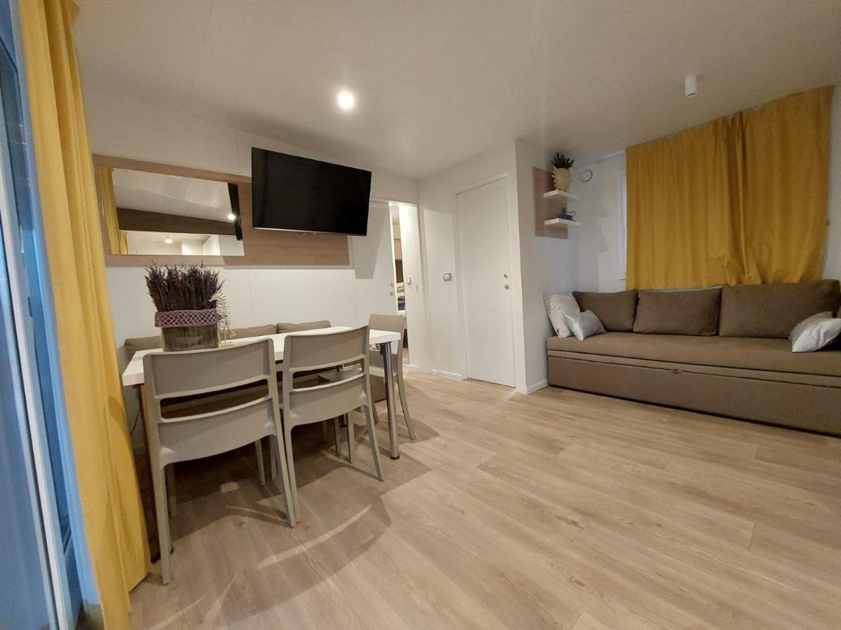Mirama Mobilehome * Selce