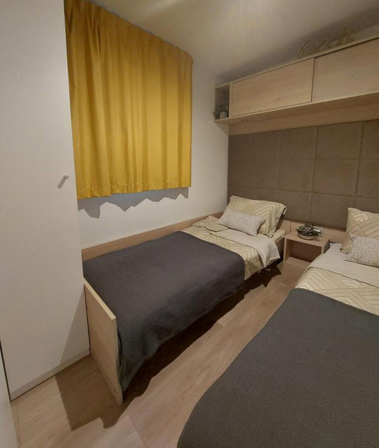 Mirama Mobilehome * Selce