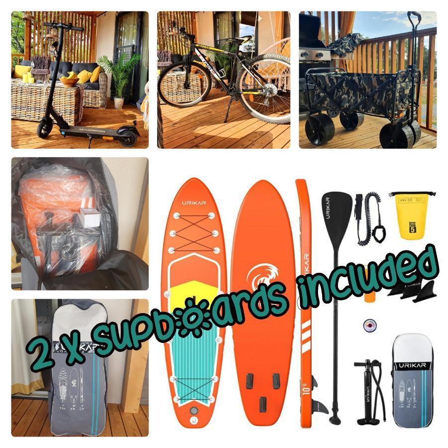 Mirama Mobilehome Campsite Selce