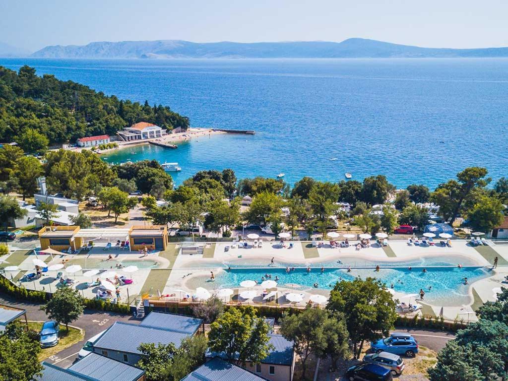 Mirama Mobilehome Campsite