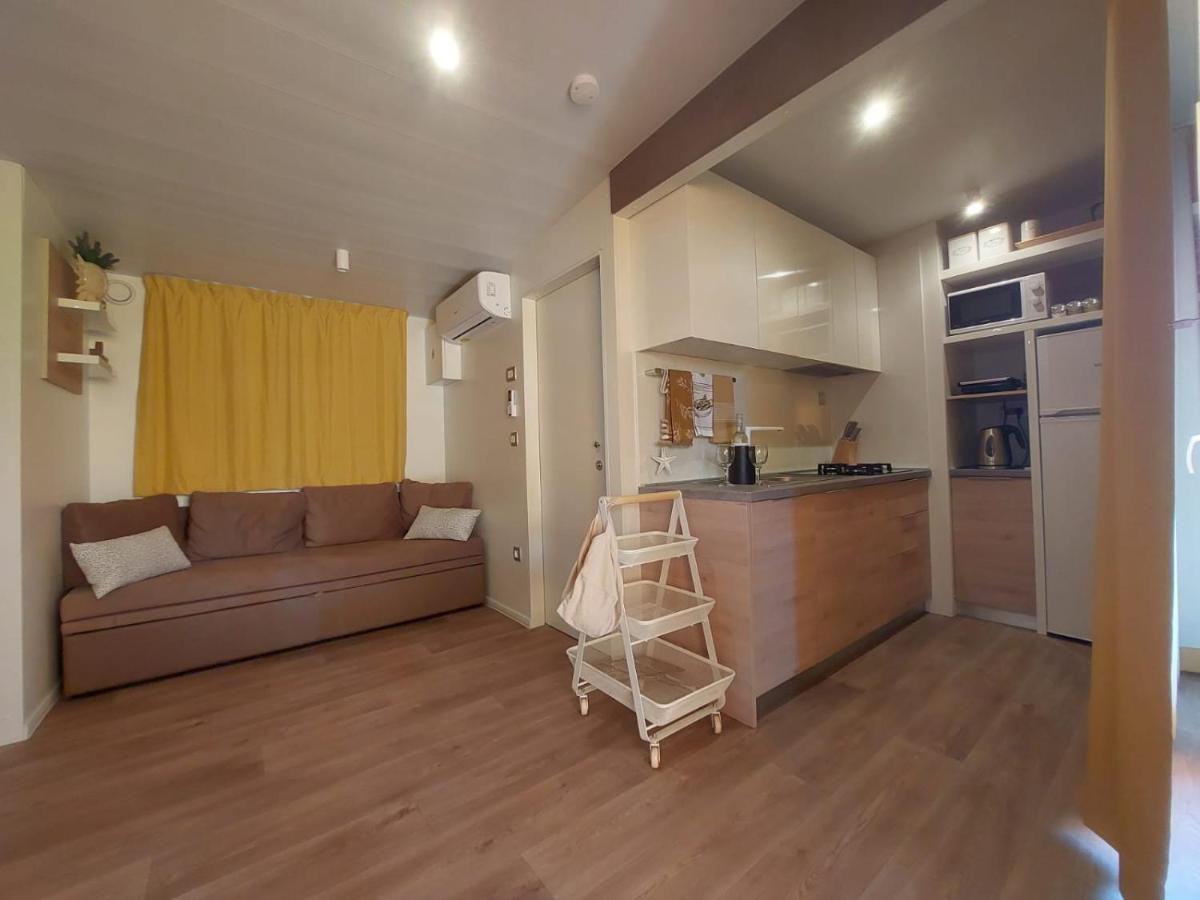 Mirama Mobilehome Campsite