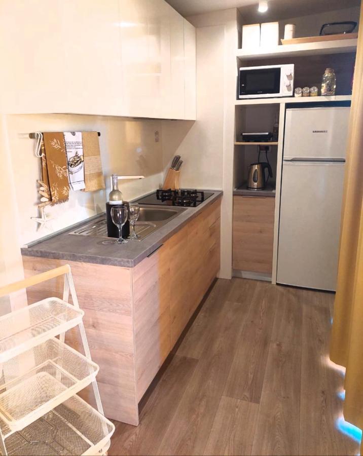 Mirama Mobilehome *