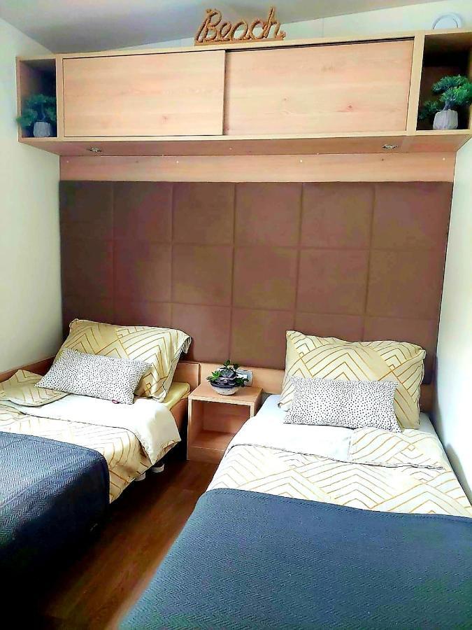 Mirama Mobilehome Campsite *