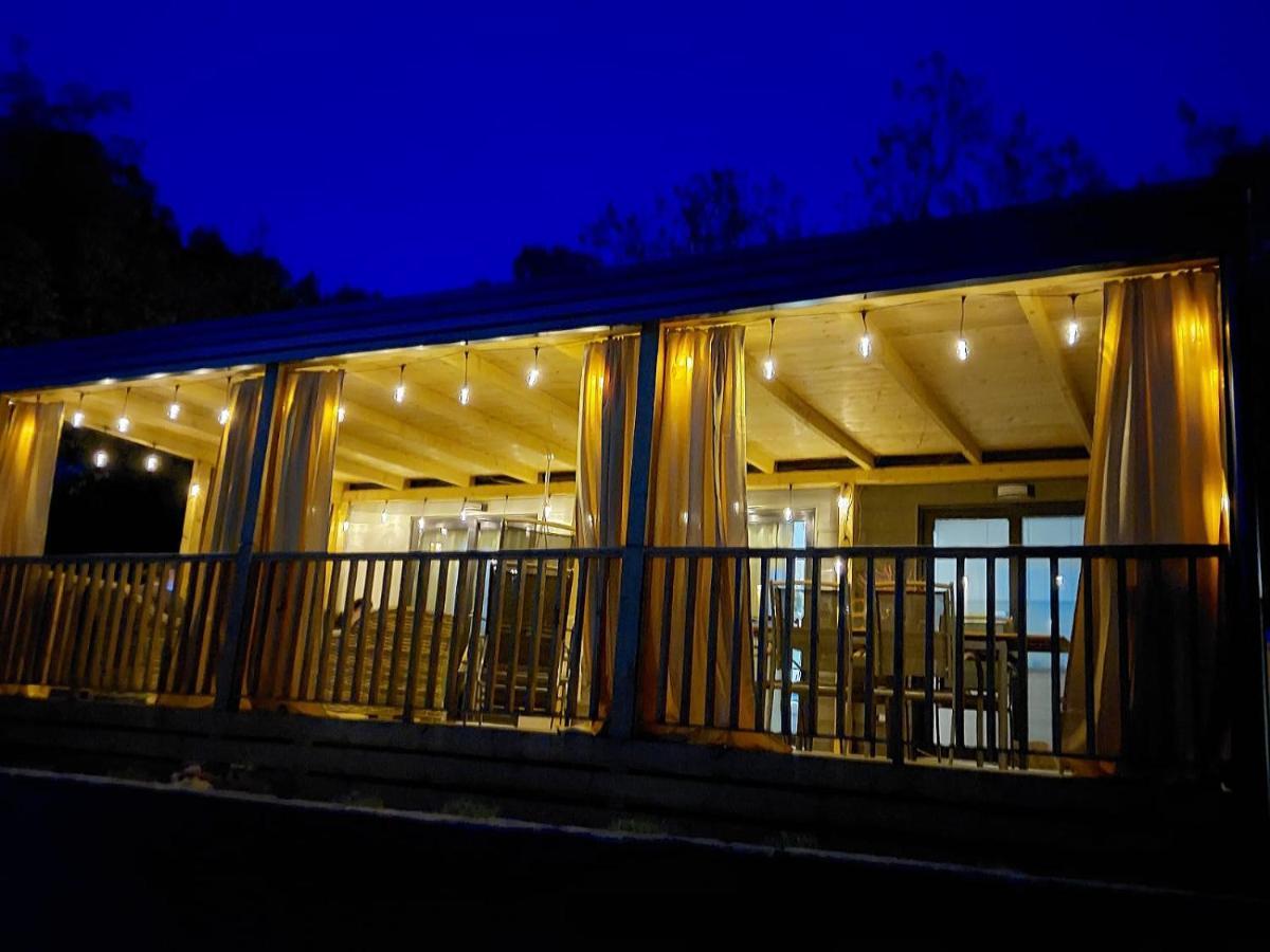 Campsite Mirama Mobilehome