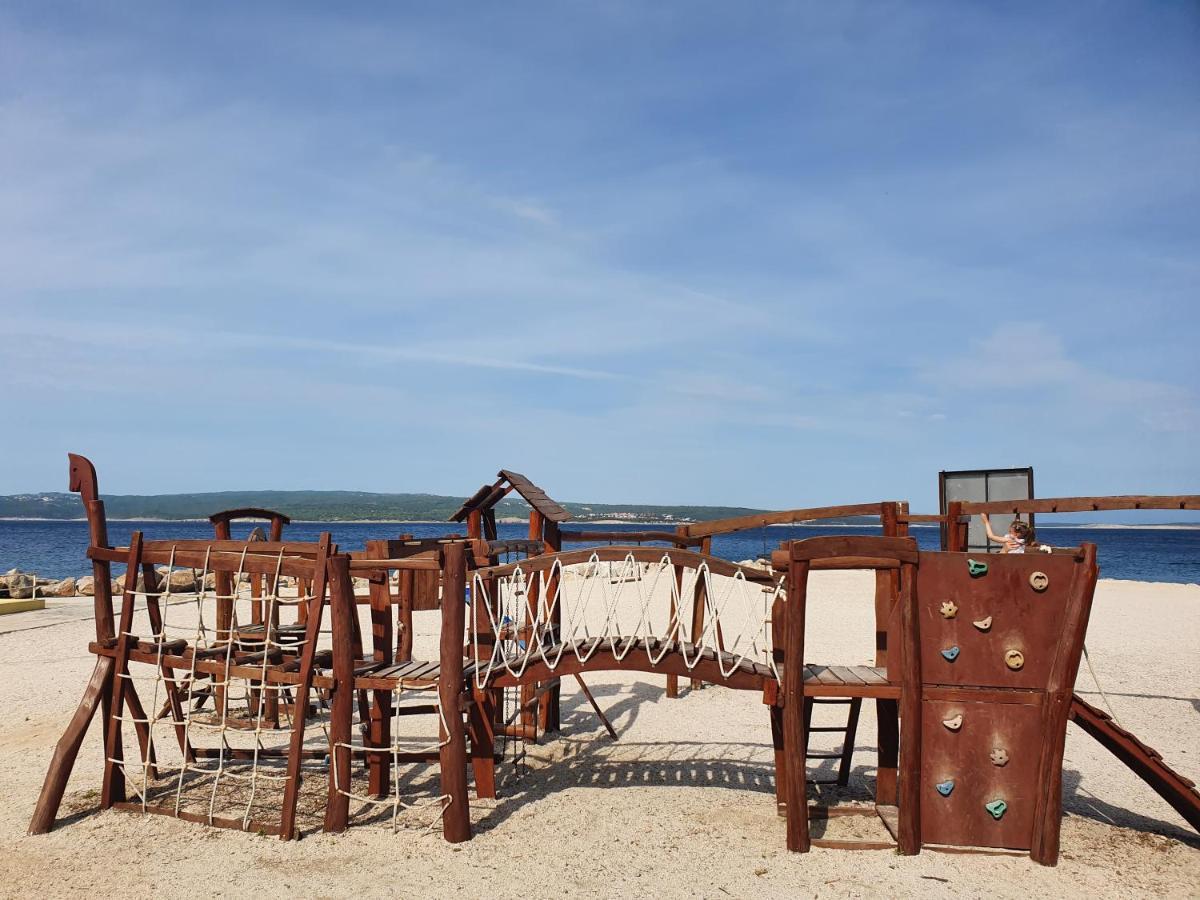 Mirama Mobilehome Campsite Selce